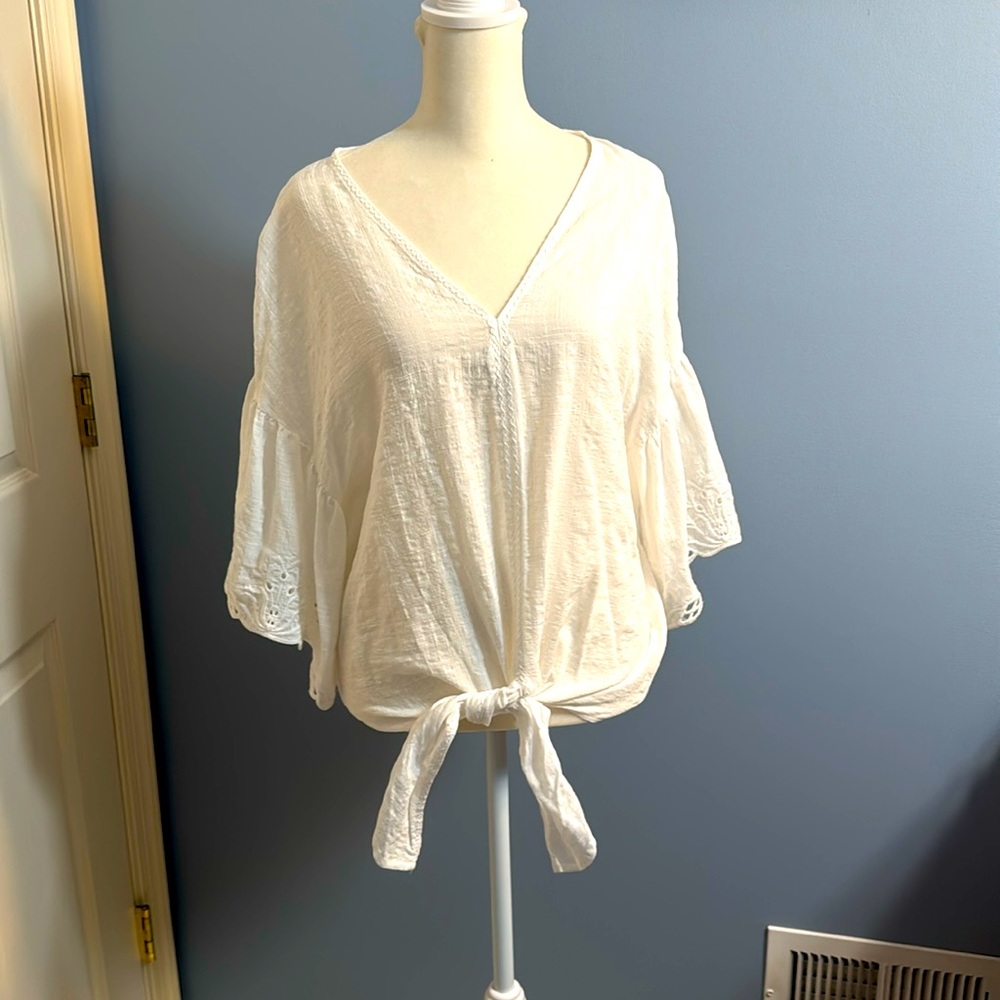 Max studio size L